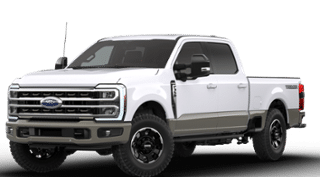 2026 Ford Super Duty® External Image 2